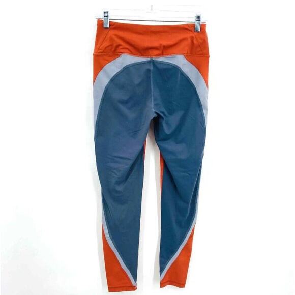 VSX Knockout Colorblock Leggings • Size XS • EUC - Picture 2 of 7